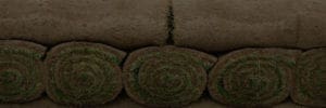 sod rolls